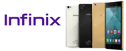 Infinix Mobile Prices in Pakistan